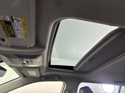 2025 Toyota RAV4 Hybrid Limited