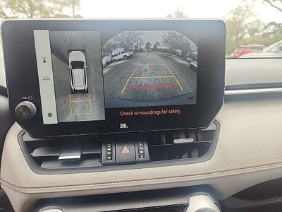 2024 Toyota RAV4 Hybrid Limited