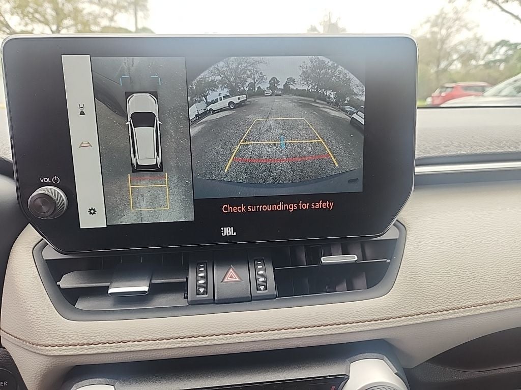 2024 Toyota RAV4 Hybrid Limited