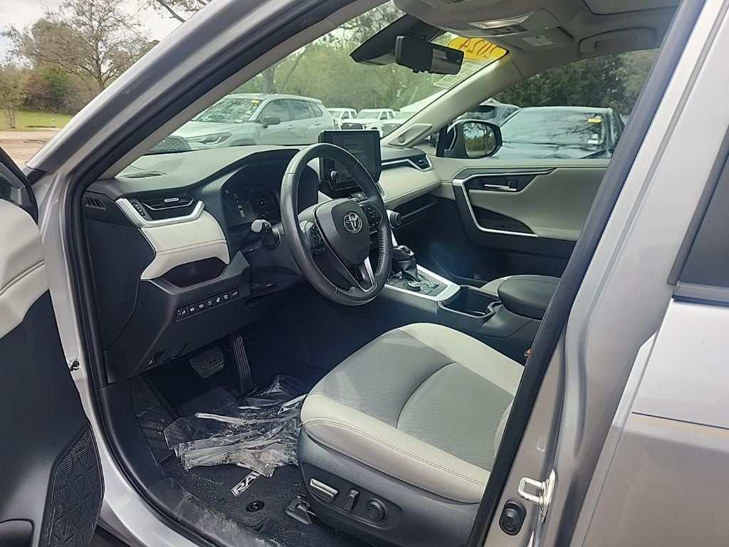 2024 Toyota RAV4 Hybrid Limited