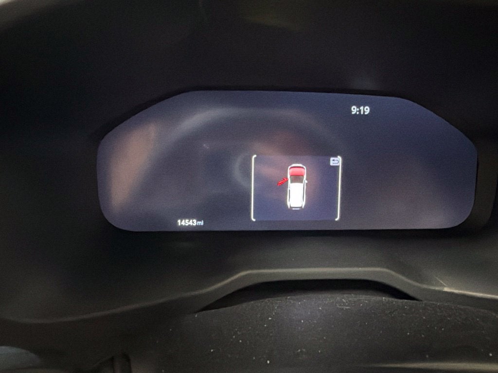 2025 Toyota RAV4 Hybrid Limited