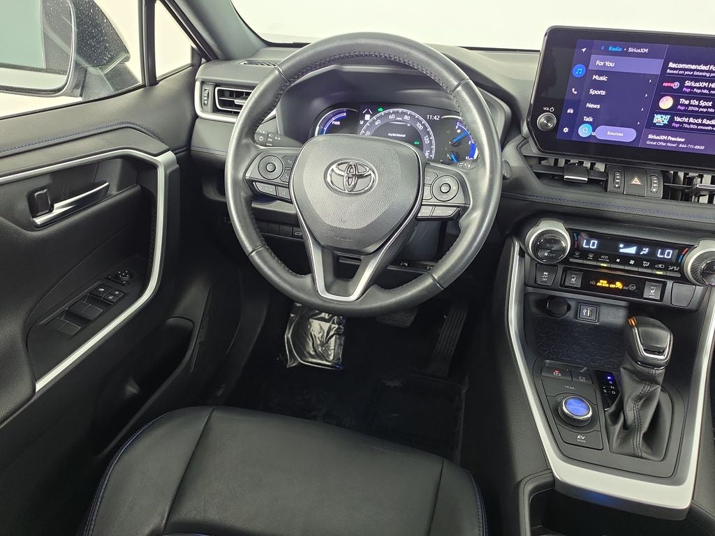 2023 Toyota RAV4 Hybrid XSE