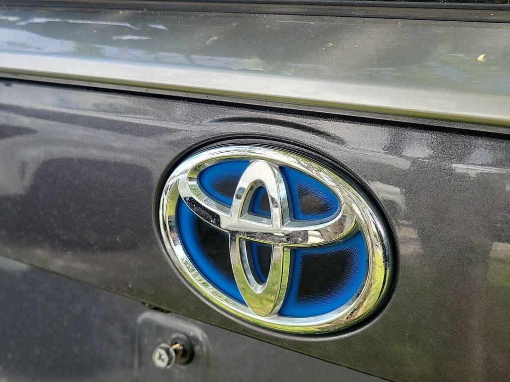 2022 Toyota RAV4 Hybrid XSE