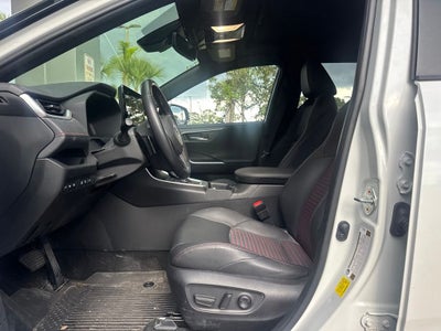 2024 Toyota RAV4 Prime XSE