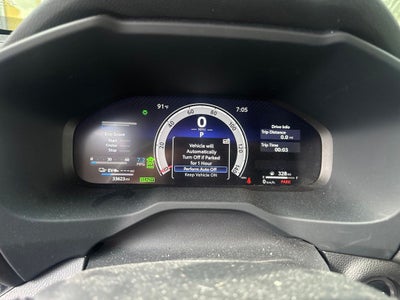 2024 Toyota RAV4 Prime XSE