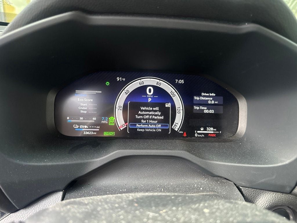 2024 Toyota RAV4 Prime XSE
