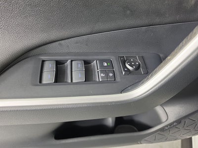 2022 Toyota RAV4 Limited