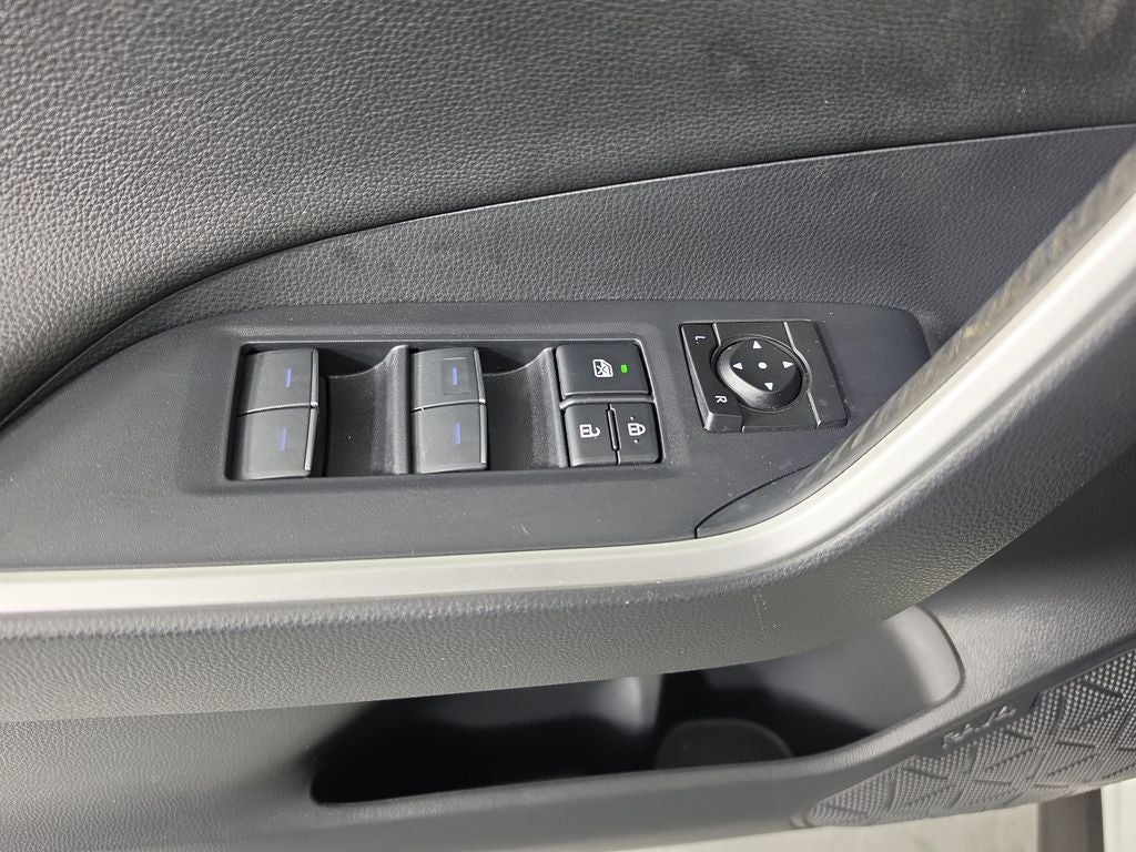 2022 Toyota RAV4 Limited
