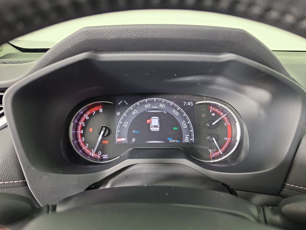 2022 Toyota RAV4 Limited