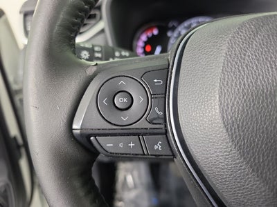 2022 Toyota RAV4 Limited