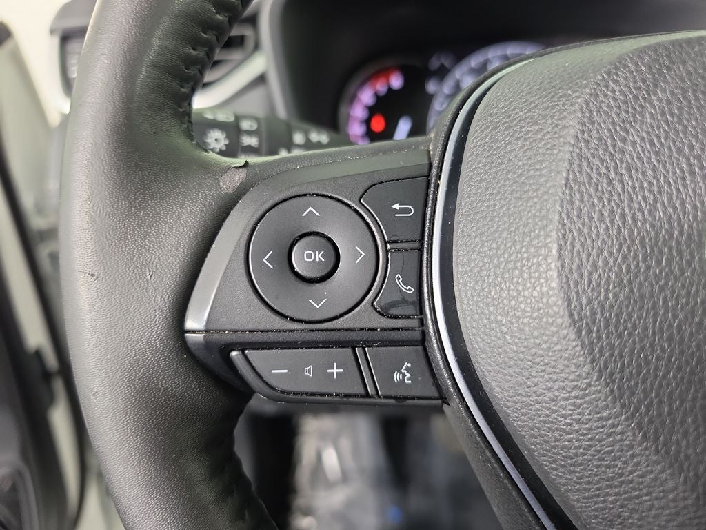 2022 Toyota RAV4 Limited