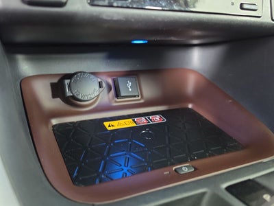 2022 Toyota RAV4 Limited