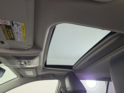 2022 Toyota RAV4 Limited