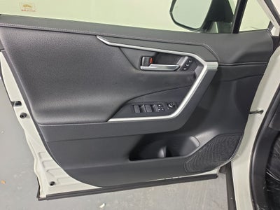 2022 Toyota RAV4 Limited