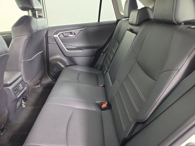 2022 Toyota RAV4 Limited
