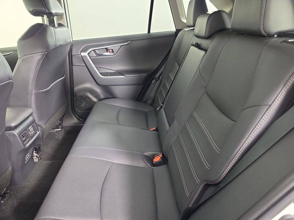 2022 Toyota RAV4 Limited