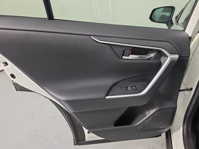 2022 Toyota RAV4 Limited