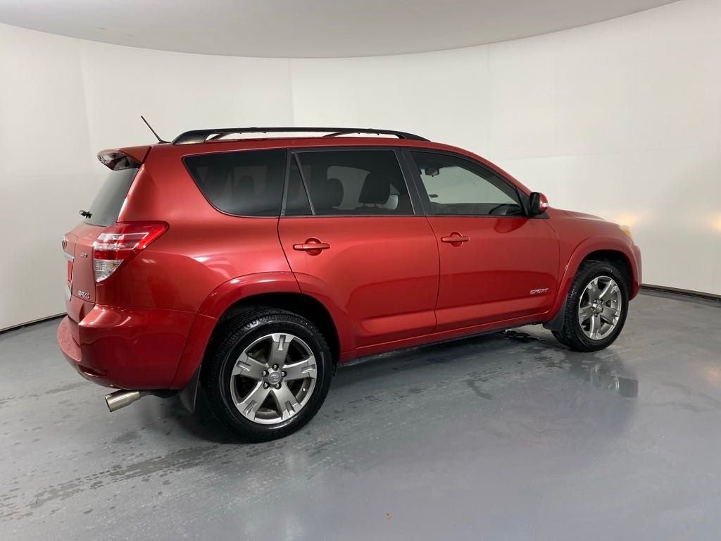 Used 2011 Toyota RAV4 For Sale in Vero Beach near Fort Pierce SKUT33446A