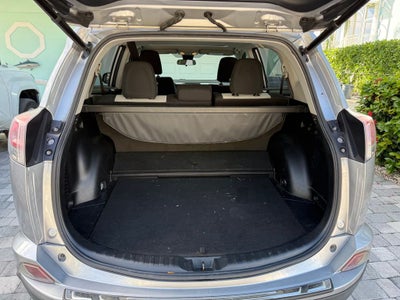 2018 Toyota RAV4 Hybrid Base