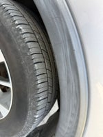 2018 Toyota RAV4 Hybrid Base