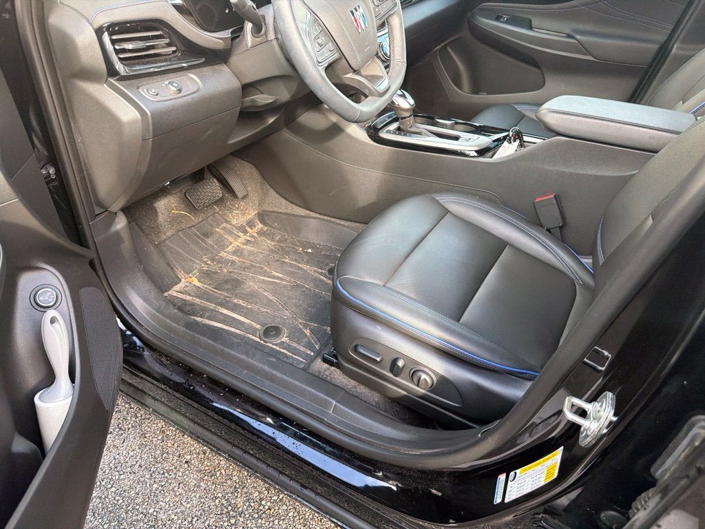 2025 Buick Envista Sport Touring