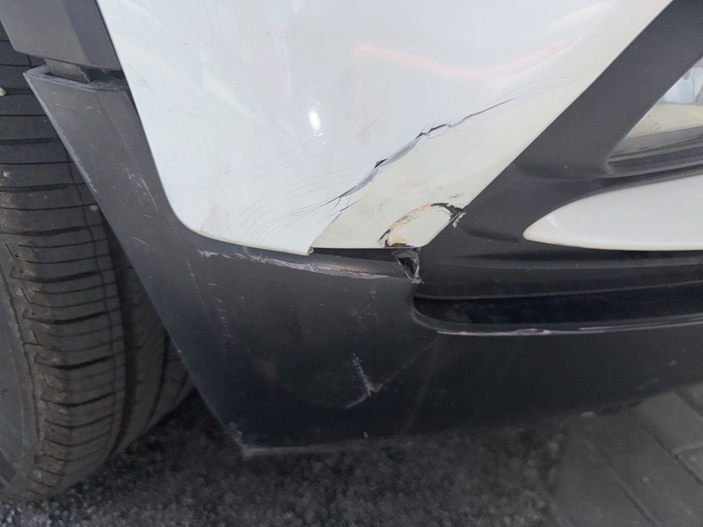 2017 Buick Encore Preferred II