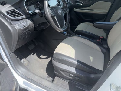 2017 Buick Encore Preferred II