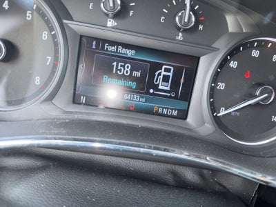 2017 Buick Encore Preferred II