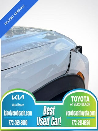 2022 Chevrolet TrailBlazer ACTIV