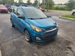 2021 Chevrolet Spark LS