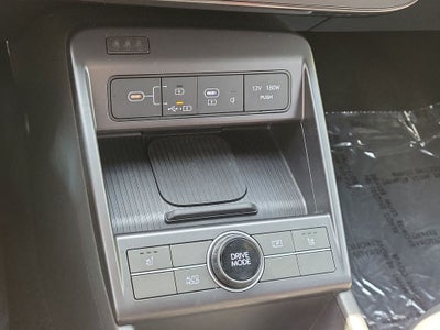 2025 Hyundai Kona N Line S