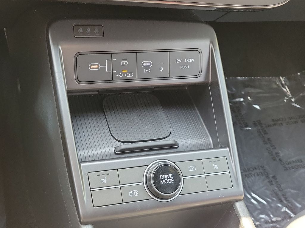 2025 Hyundai Kona N Line S