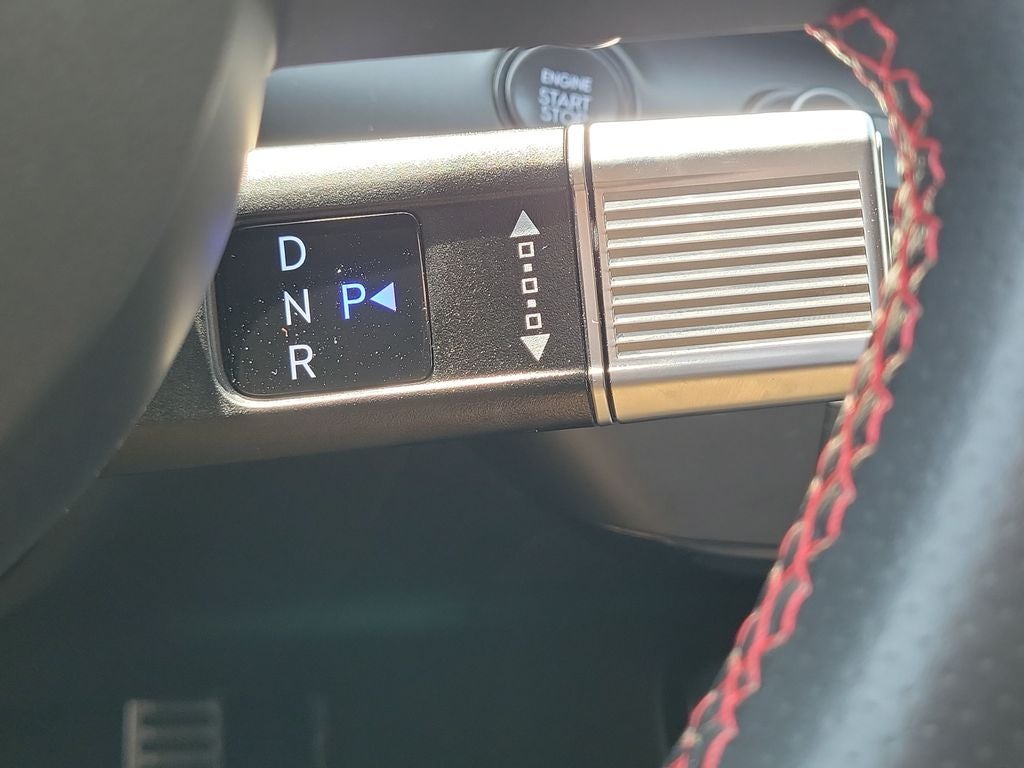 2025 Hyundai Kona N Line S