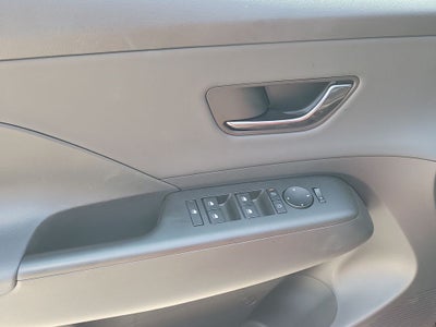 2025 Hyundai Kona N Line S