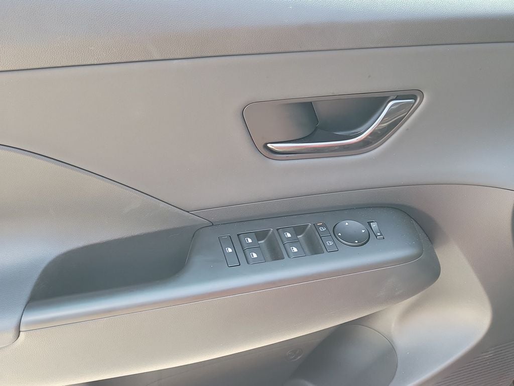 2025 Hyundai Kona N Line S