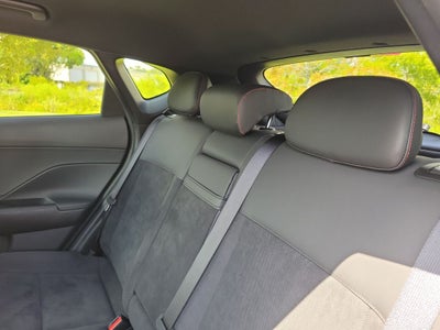 2025 Hyundai Kona N Line S