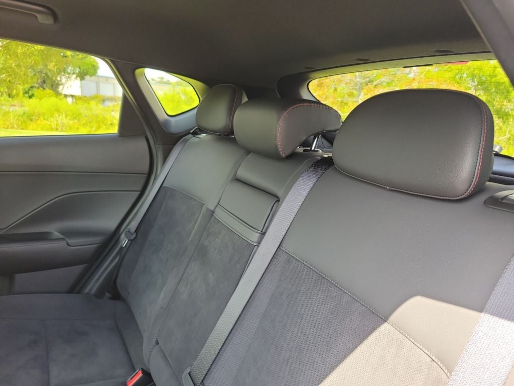 2025 Hyundai Kona N Line S