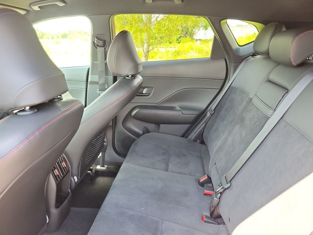 2025 Hyundai Kona N Line S