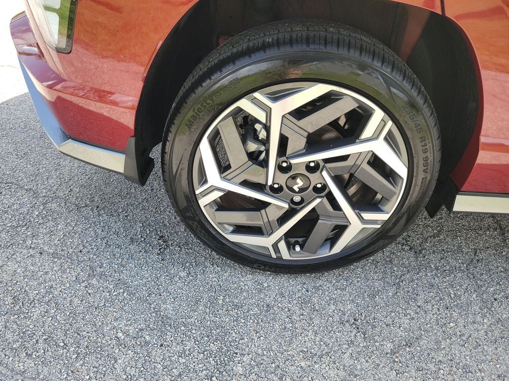 2025 Hyundai Kona N Line S