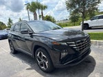 2023 Hyundai Tucson Hybrid Limited