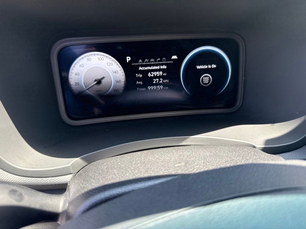 2023 Hyundai Kona N Base