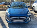 2016 Hyundai Elantra GT Base