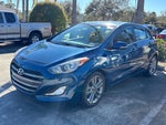 2016 Hyundai Elantra GT Base