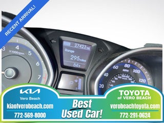 2016 Hyundai Elantra GT Base