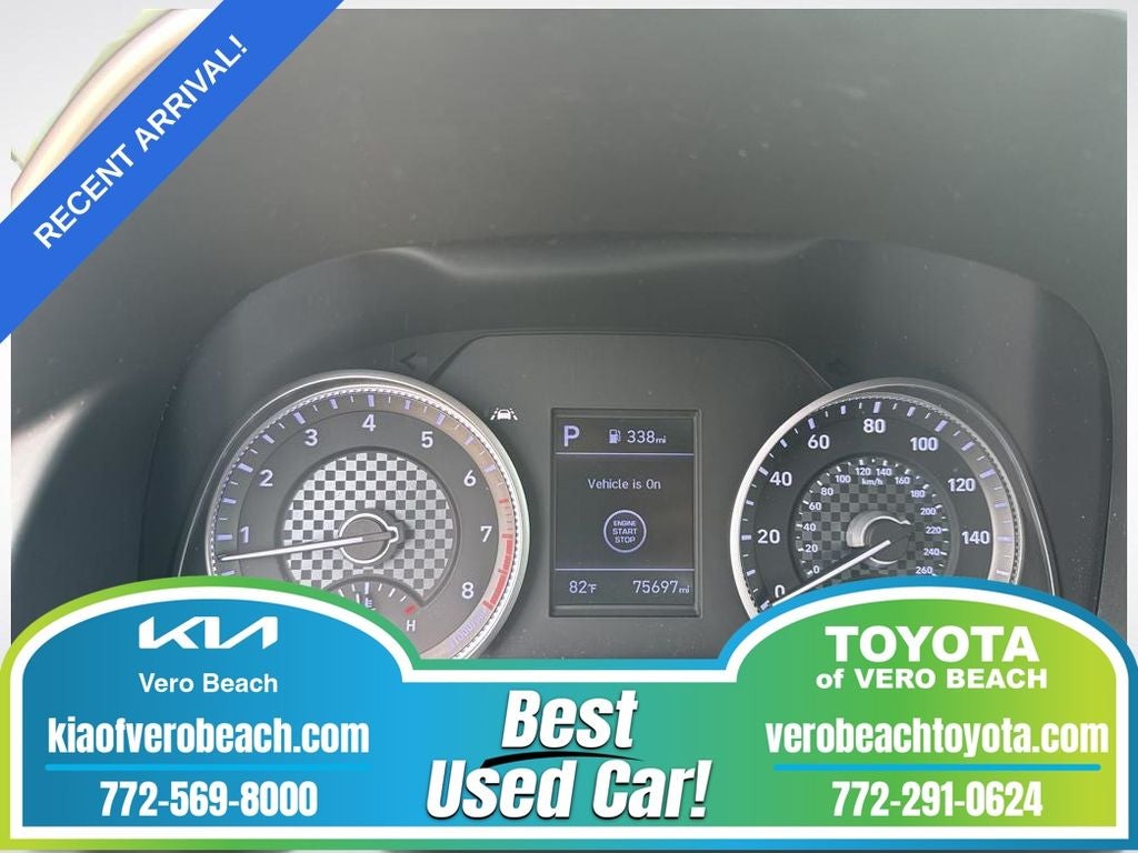 2020 Hyundai Elantra Limited