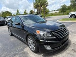 2011 Hyundai Equus Ultimate
