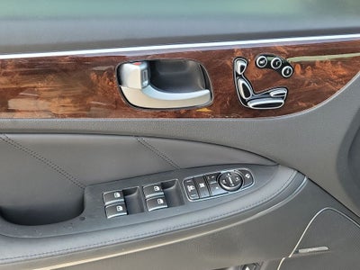 2012 Hyundai Equus Signature