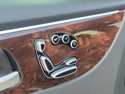 2012 Hyundai Equus Signature