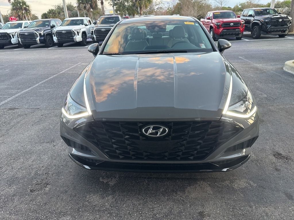 2022 Hyundai Sonata SEL