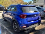 2024 Hyundai Venue Limited